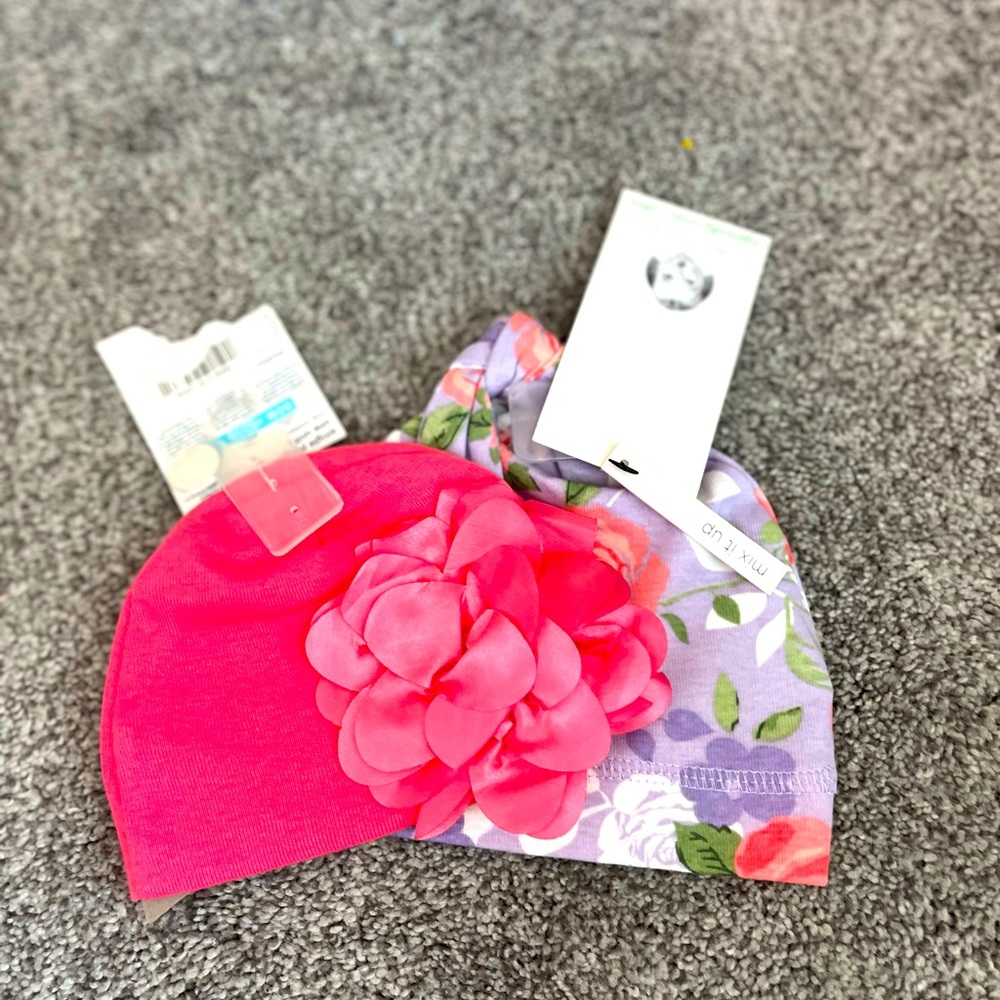 Infant Hats
